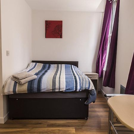 Town Centre Apartments Dewsbury Dış mekan fotoğraf